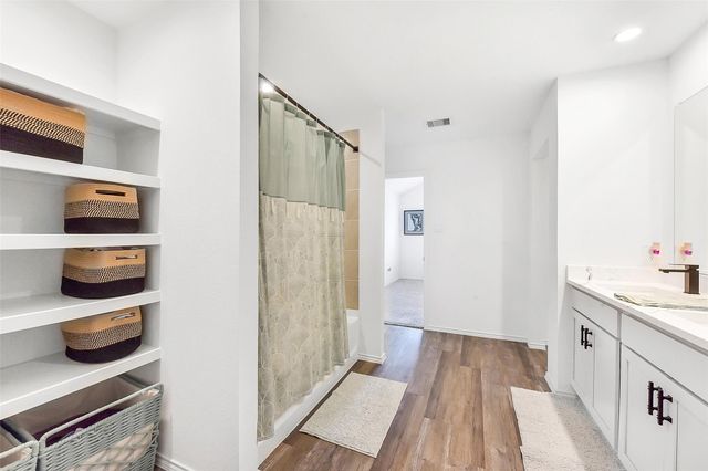 24222 Sandstone Valley Lane, Spring, TX 77373