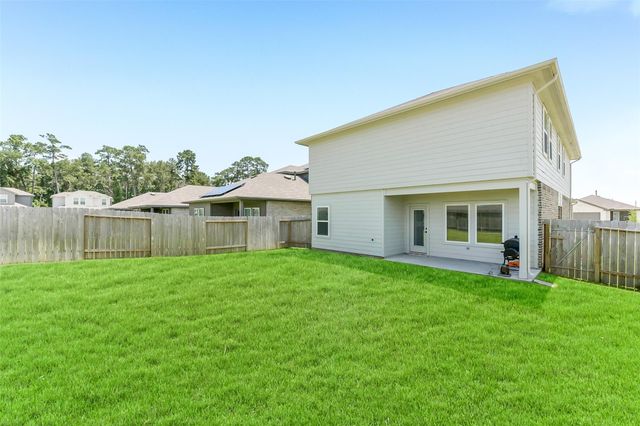 24222 Sandstone Valley Lane, Spring, TX 77373