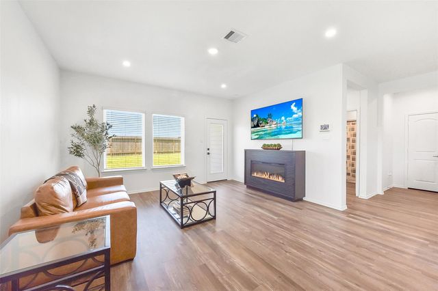 24222 Sandstone Valley Lane, Spring, TX 77373