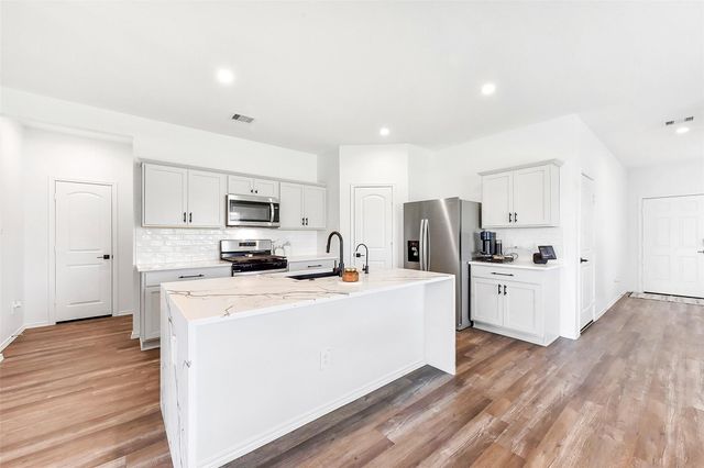 24222 Sandstone Valley Lane, Spring, TX 77373