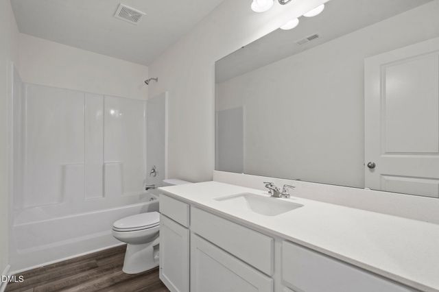 112 E Goodnight Street, Wilsons Mills, NC 27520