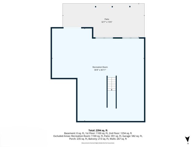 671 Devine Drive, New Brighton, MN 55112