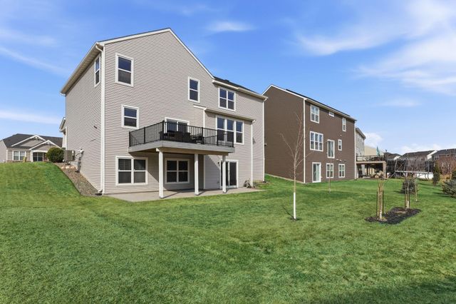 671 Devine Drive, New Brighton, MN 55112