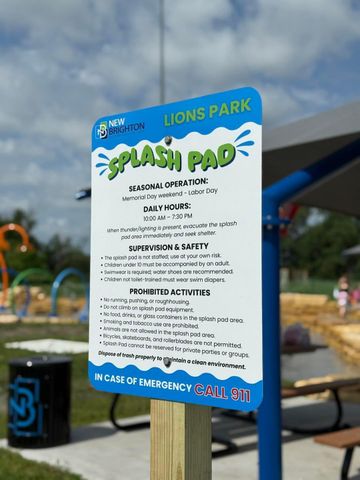 671 Devine Drive, New Brighton, MN 55112