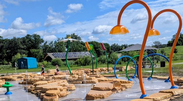 671 Devine Drive, New Brighton, MN 55112