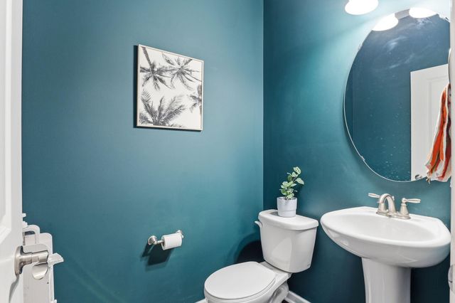 671 Devine Drive, New Brighton, MN 55112