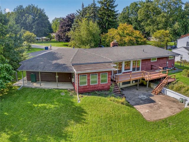 1084 Cherry Hill Lane, Webster, NY 14580