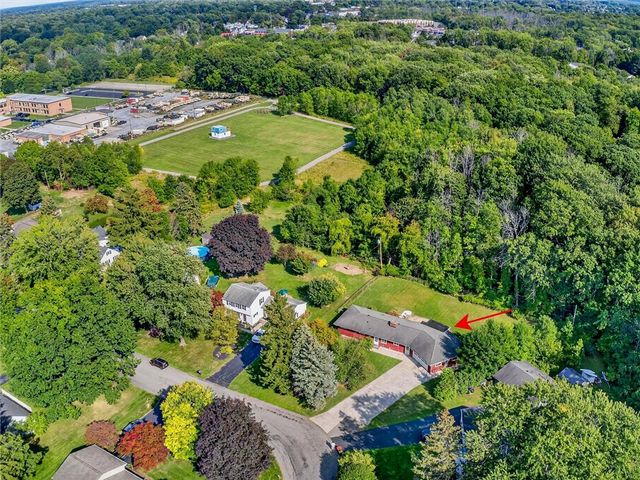 1084 Cherry Hill Lane, Webster, NY 14580