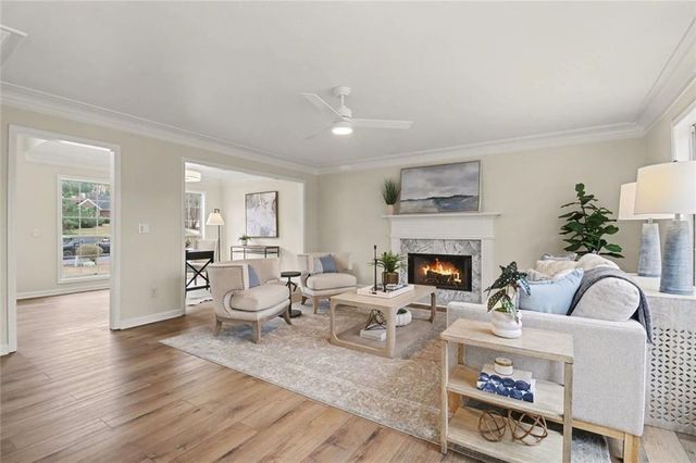 7860 Brands Hatch Boulevard, Cumming, GA 30040