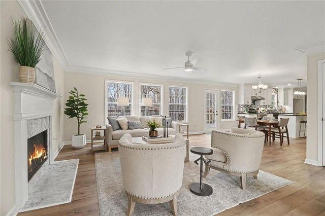 7860 Brands Hatch Boulevard, Cumming, GA 30040