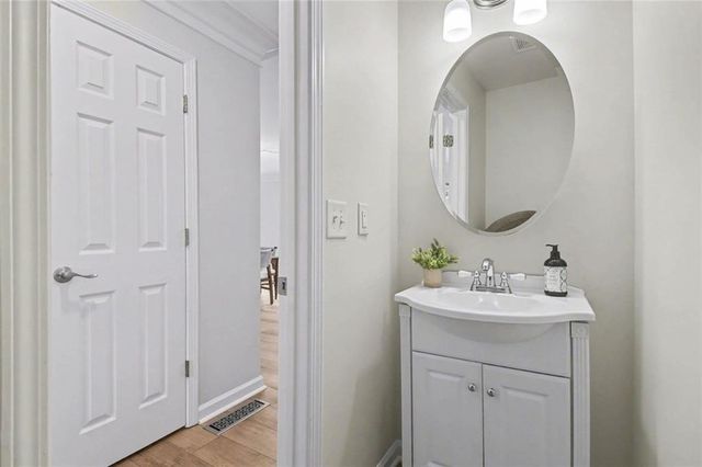 7860 Brands Hatch Boulevard, Cumming, GA 30040