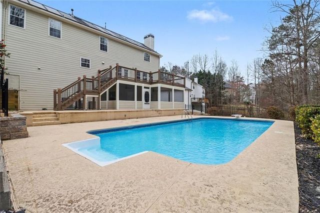 7860 Brands Hatch Boulevard, Cumming, GA 30040