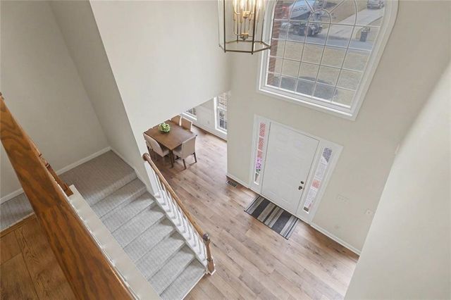 7860 Brands Hatch Boulevard, Cumming, GA 30040