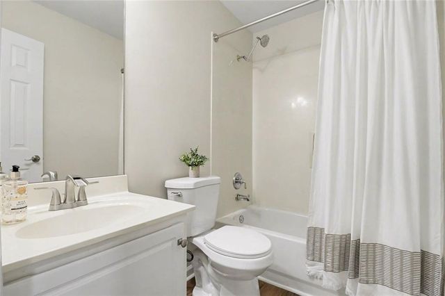 7860 Brands Hatch Boulevard, Cumming, GA 30040