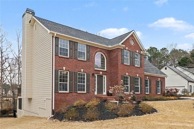 7860 Brands Hatch Boulevard, Cumming, GA 30040