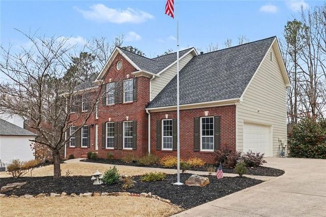 7860 Brands Hatch Boulevard, Cumming, GA 30040