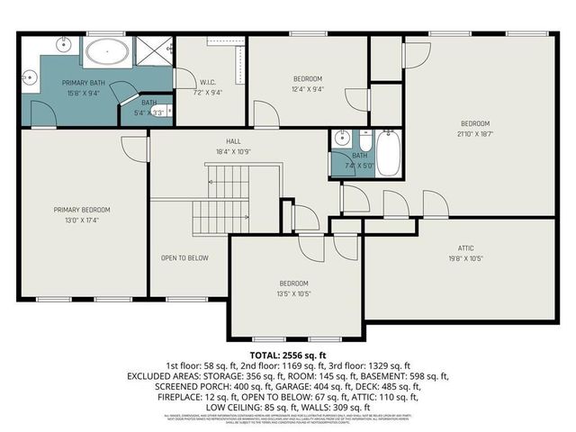 7860 Brands Hatch Boulevard, Cumming, GA 30040