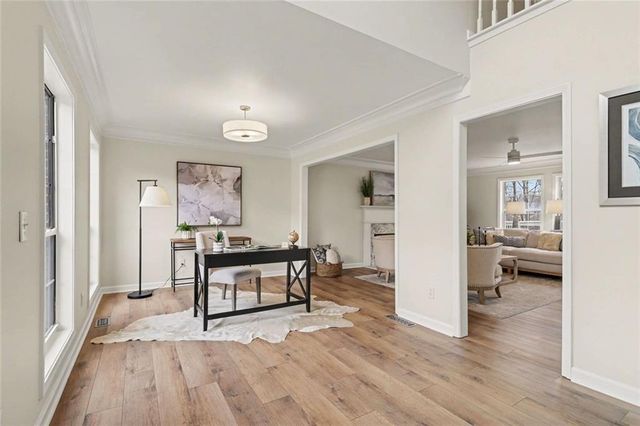 7860 Brands Hatch Boulevard, Cumming, GA 30040