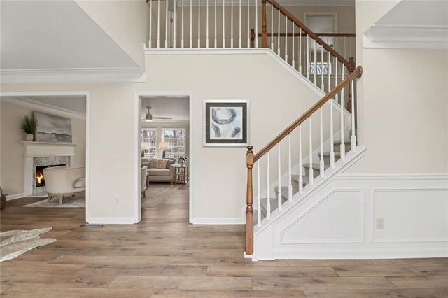 7860 Brands Hatch Boulevard, Cumming, GA 30040