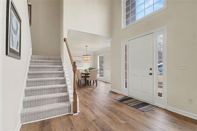 7860 Brands Hatch Boulevard, Cumming, GA 30040