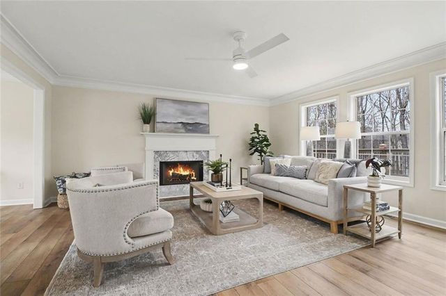 7860 Brands Hatch Boulevard, Cumming, GA 30040