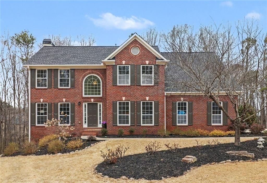 7860 Brands Hatch Boulevard, Cumming, GA 30040