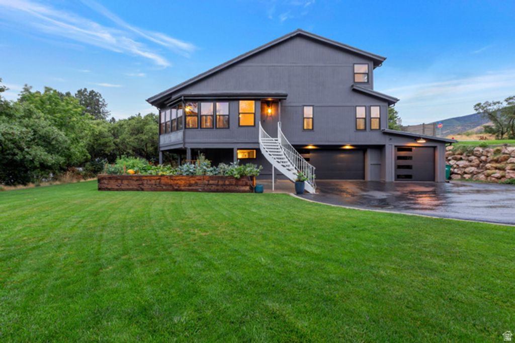 445 N 2800 E, Layton, UT 84040 — exterior