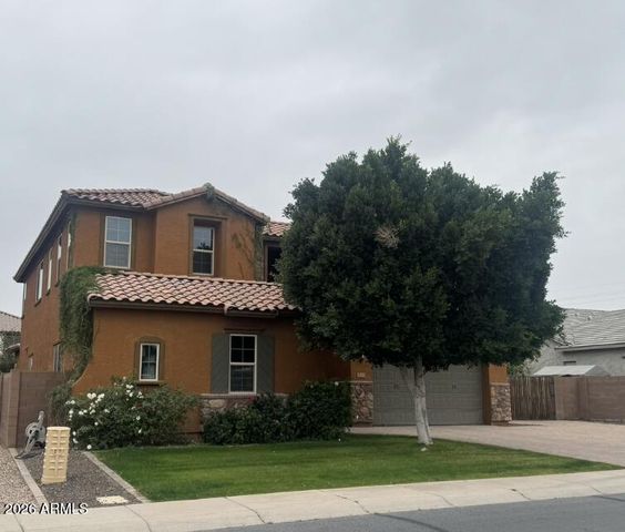3133 N ALBA --, Mesa, AZ 85213