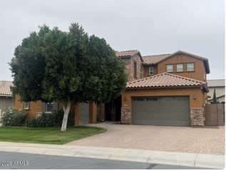 3133 N ALBA --, Mesa, AZ 85213
