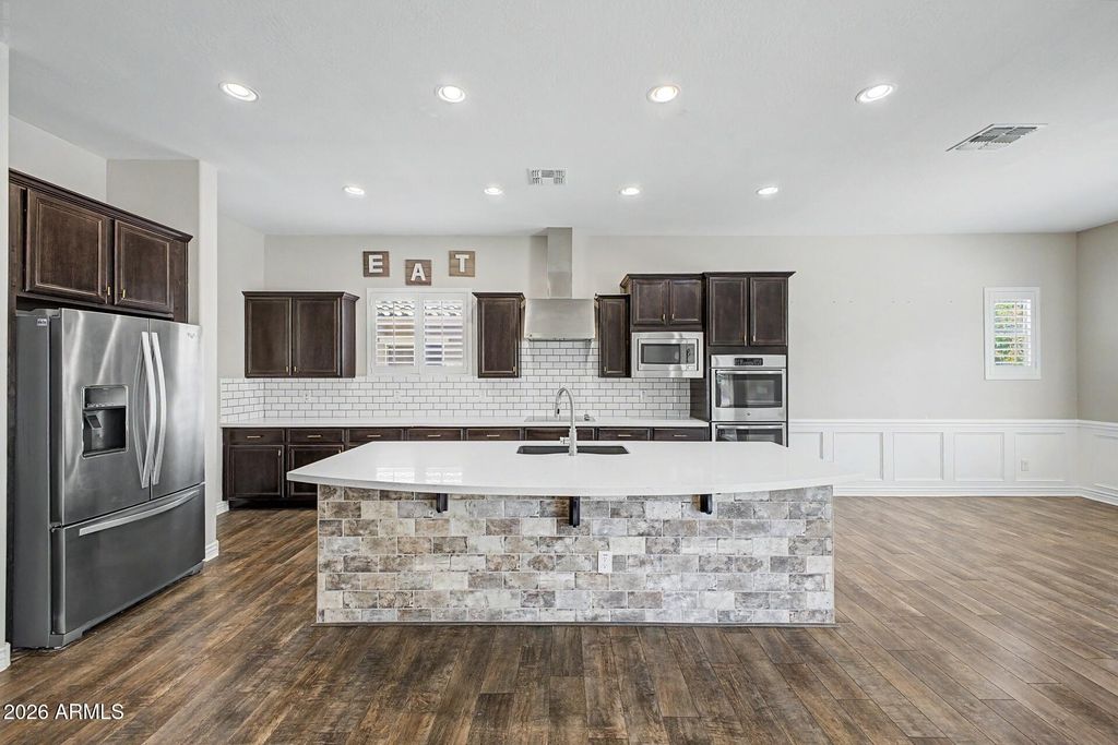 3133 N ALBA --, Mesa, AZ 85213 — photo 2