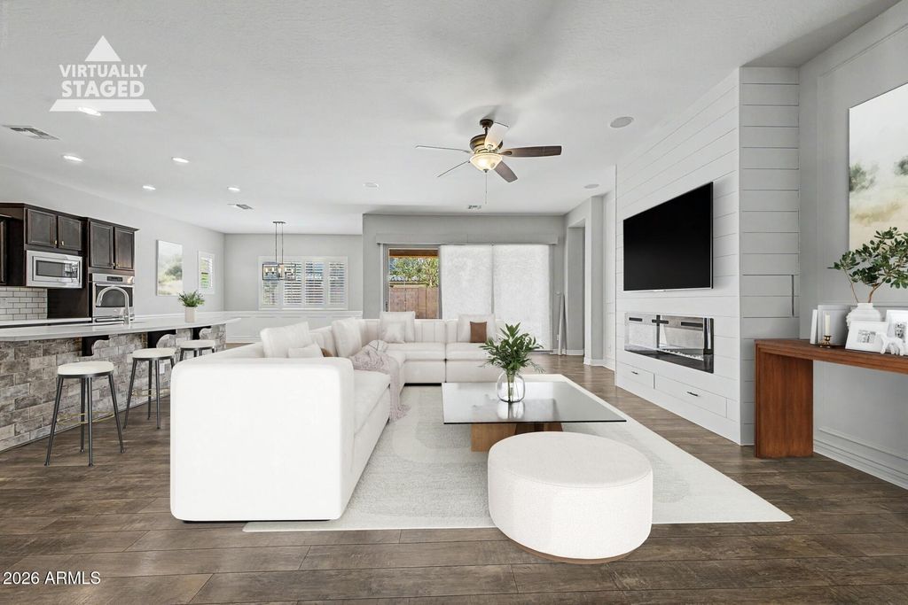 3133 N ALBA --, Mesa, AZ 85213 — photo 3