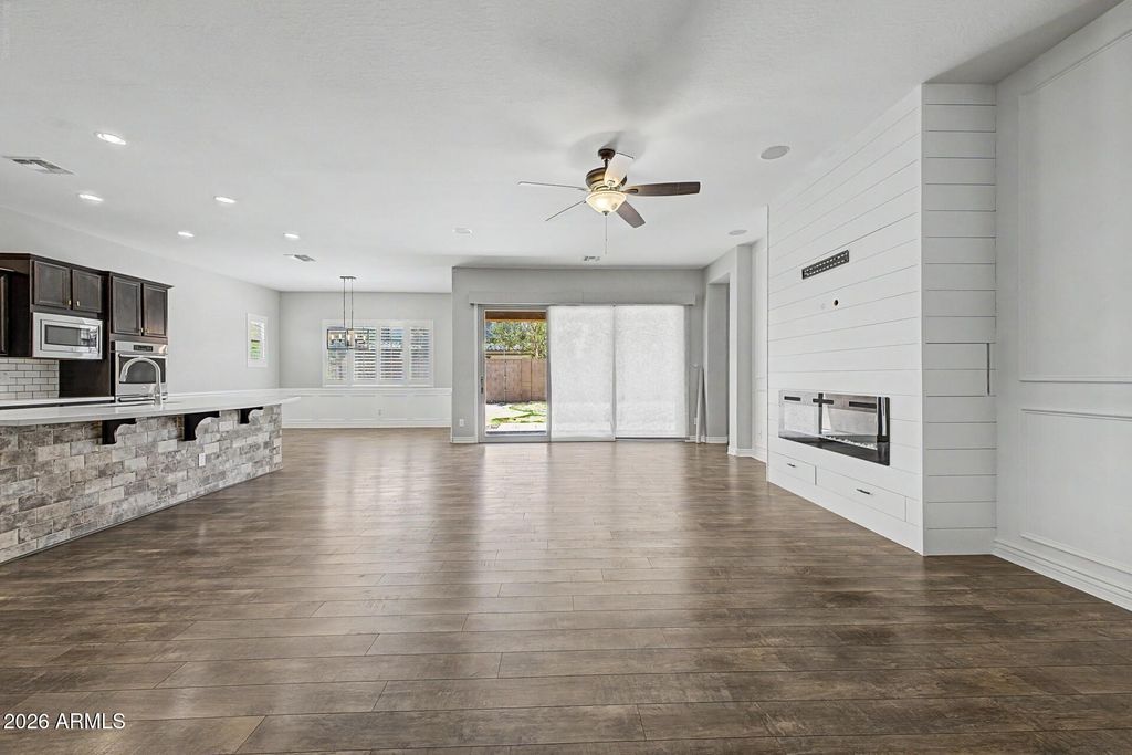 3133 N ALBA --, Mesa, AZ 85213 — photo 4