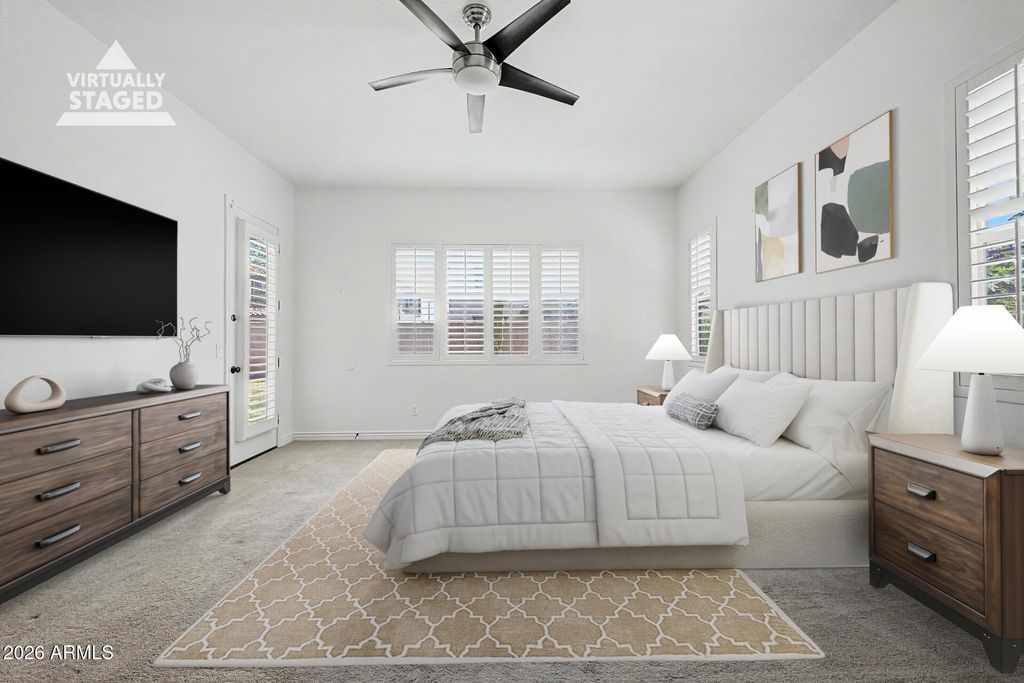 3133 N ALBA --, Mesa, AZ 85213 — photo 5
