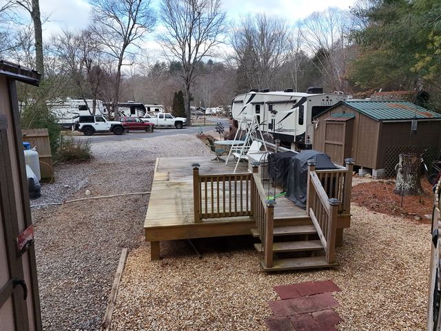 496 Choestoe Valley Circle, Blairsville, GA 30512