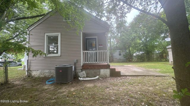 4715 S 1st St, Louisville, KY 40214