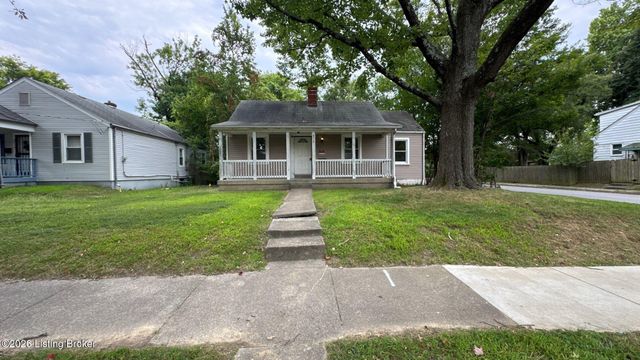 4715 S 1st St, Louisville, KY 40214
