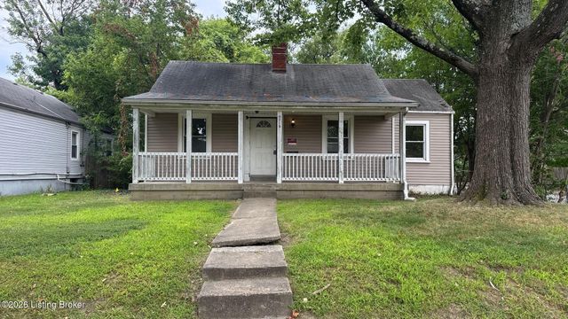 4715 S 1st St, Louisville, KY 40214