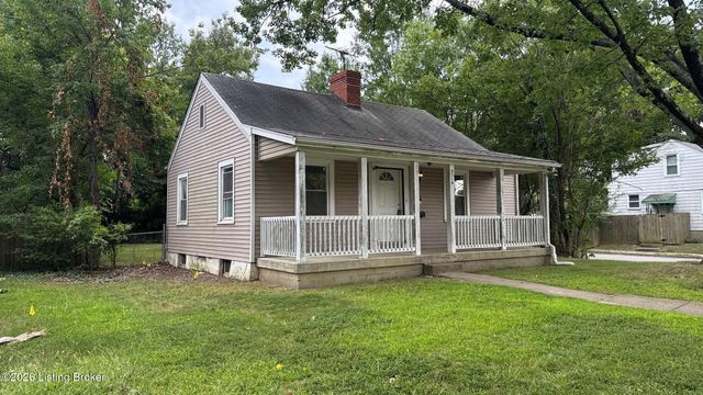 4715 S 1st St, Louisville, KY 40214