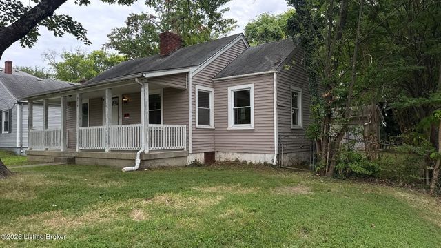 4715 S 1st St, Louisville, KY 40214