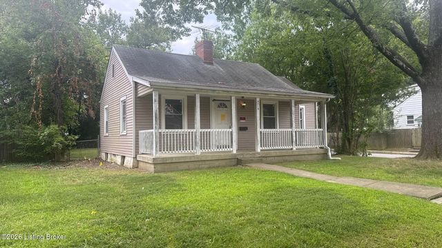 4715 S 1st St, Louisville, KY 40214