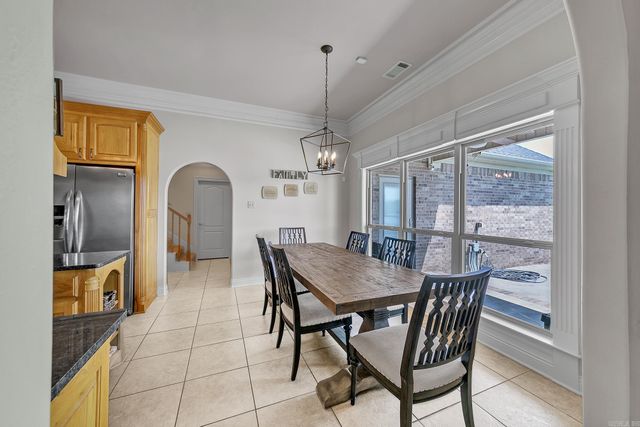 2415 Lakewood Circle, Cabot, AR 72023