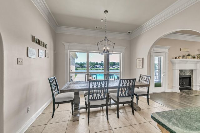 2415 Lakewood Circle, Cabot, AR 72023