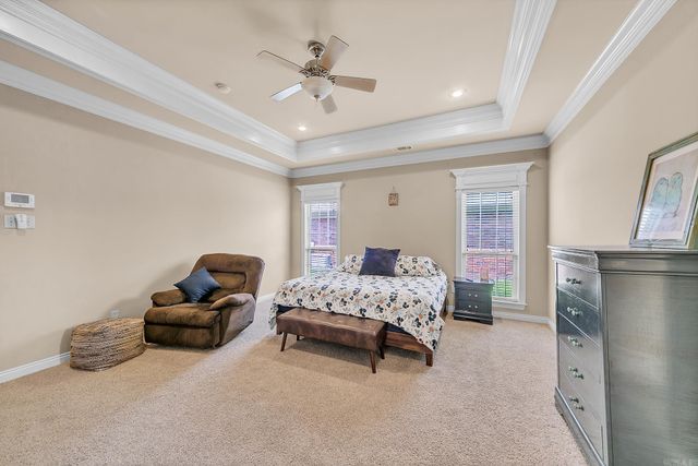 2415 Lakewood Circle, Cabot, AR 72023