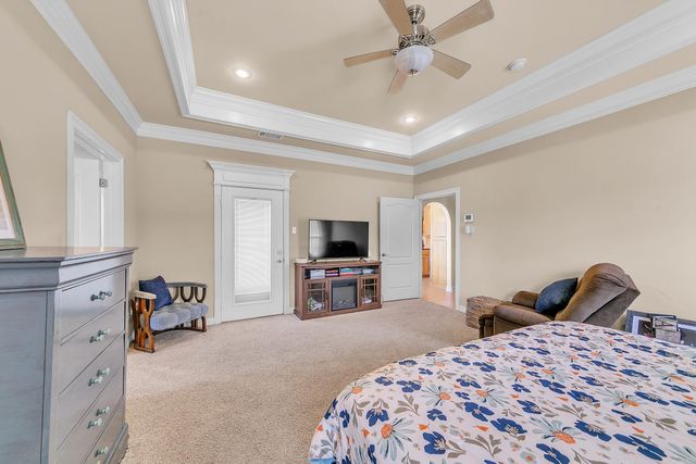 2415 Lakewood Circle, Cabot, AR 72023