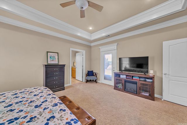 2415 Lakewood Circle, Cabot, AR 72023