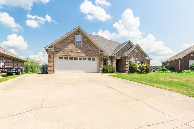 2415 Lakewood Circle, Cabot, AR 72023