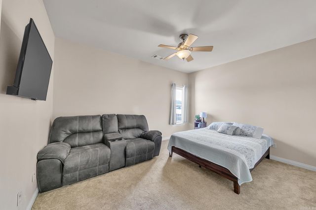 2415 Lakewood Circle, Cabot, AR 72023