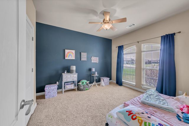 2415 Lakewood Circle, Cabot, AR 72023