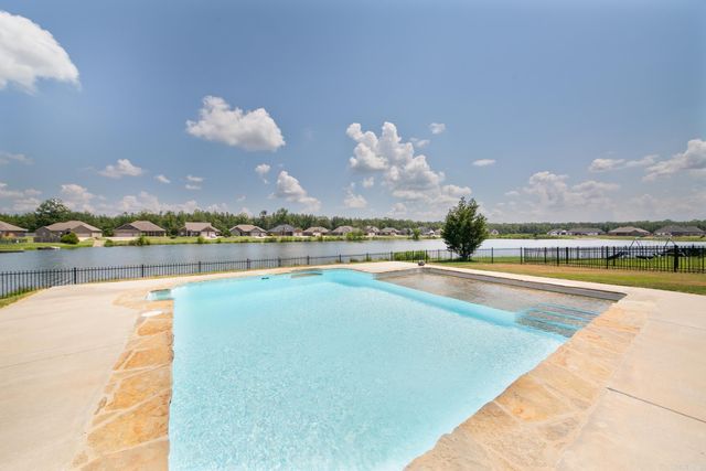 2415 Lakewood Circle, Cabot, AR 72023