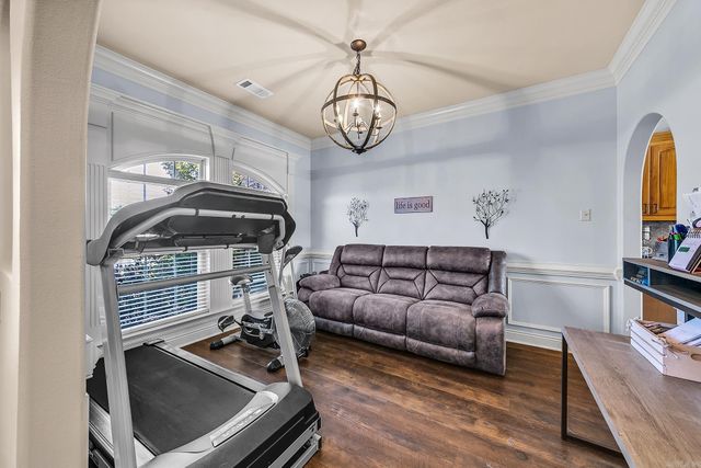 2415 Lakewood Circle, Cabot, AR 72023